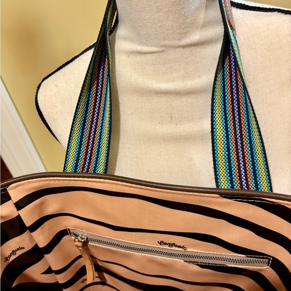 CONSUELA Elsa Playa Tote - Picture 6 of 8